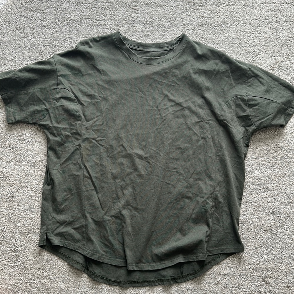 Men’s Jedd North Tee